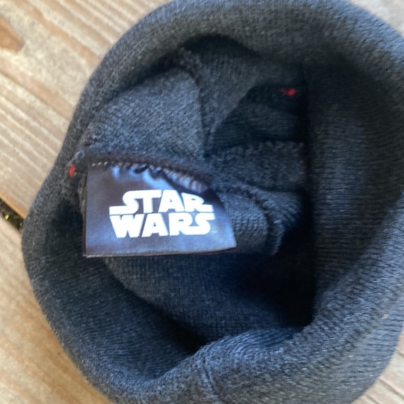 New beanie Star Wars the last Jedi - Picture 3 of 4